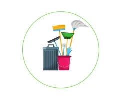 Cleaning Tools